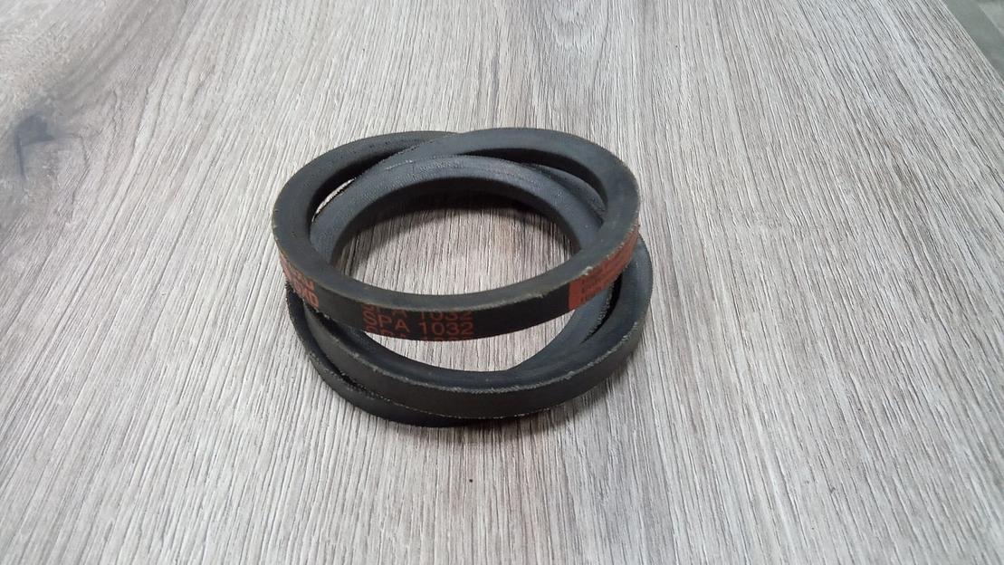 Ремень Адамантис SPA 1032 фото 1