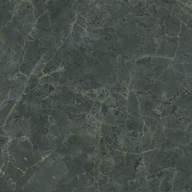 Керамогранит Kerama Marazzi Серенада зеленый лаппатированный обрезной 600x600 фото 1