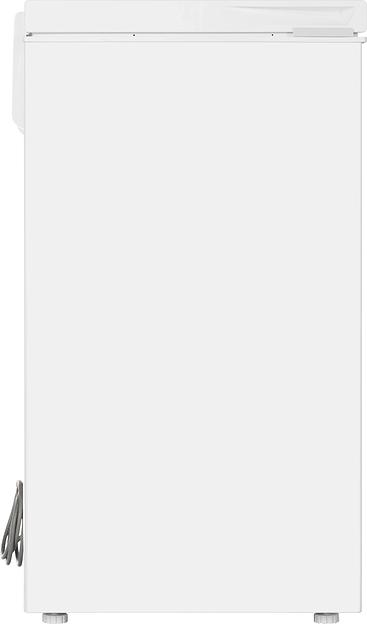 Морозильный ларь Nordfrost CN 150 белый 65Вт фото 4