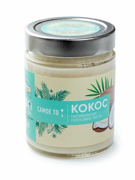 Паста из кокоса ОПТ фото 1