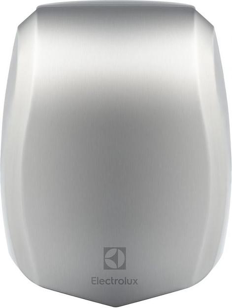 Сушилка для рук Electrolux EHDA/BH-800 800Вт серебристый фото 1