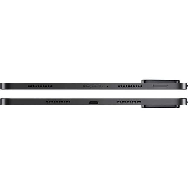 Планшет Xiaomi Pad 7 Pro 8+128Gb серый (VHU5436RU) фото 10