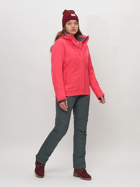 Костюм горнолыжный SkiingBird 051895M фото 3