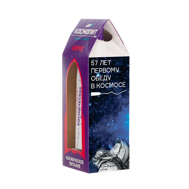 Космическое питание «Космопит» борщ 250 гр фото 1