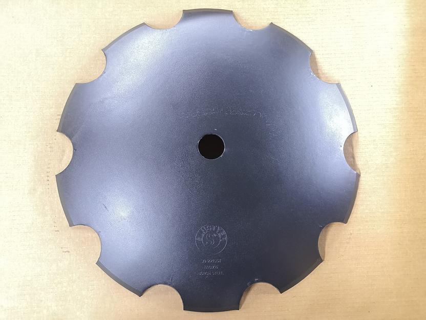 30-221SST Диск бороны Sunflower Challenger 610X6 "Ромашка". Турция фото 2