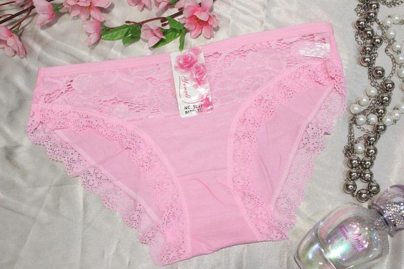 Трусы женские р-р 42-46 Арт. 8091 (к.11514) фото 1