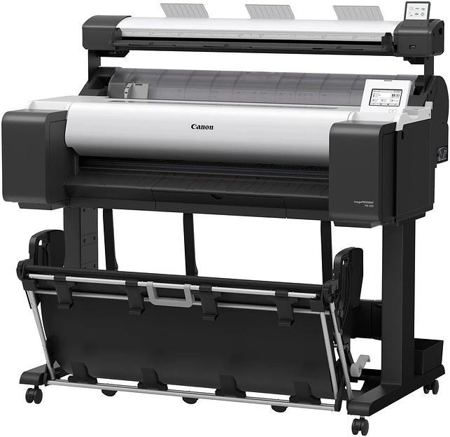 Плоттер Canon imagePROGRAF TM-350 (6246C003AA) A0/36" фото 1