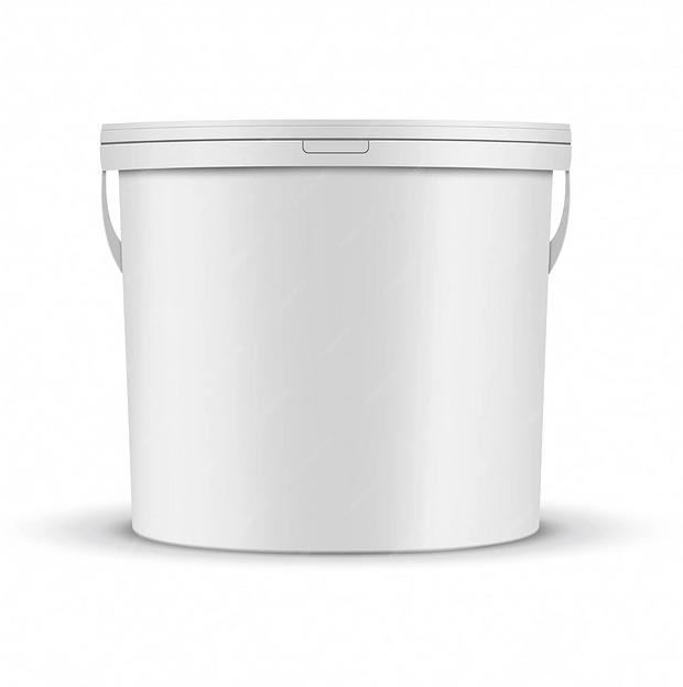 Краска белая для внутренних работ фото 1