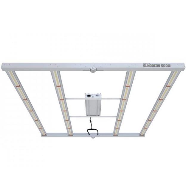 Светильник-фитолампа LED Sundocan 500 Вт фото 1