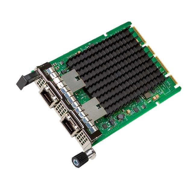 Сетевая карта Intel X710T2LOCPV3 (X710T2LOCPV3 9999MJ) фото 1