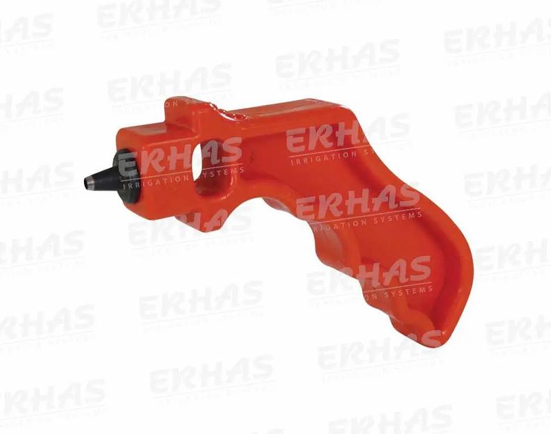 Ручной пробойник для капельного шланга Erhas ОПТ фото 1