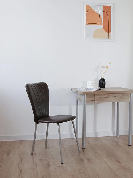 Стул «Кафе-2» ОПТ фото 4