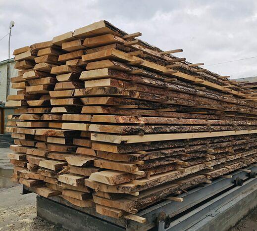 Услуга по камерной сушке пиломатериала фото 3