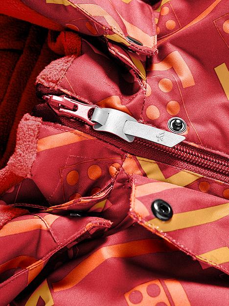 Костюм горнолыжный VALIANLY 9014P фото 9