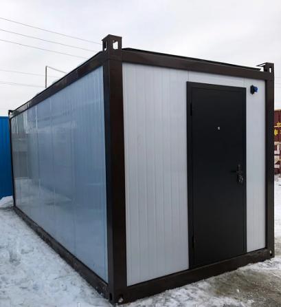 Овощной киоск фото 2