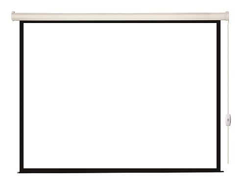 Экран Lumien 152x240см Eco Control LEC-100115 16:10 настенно-потолочный рулонный (моторизованный привод) фото 1