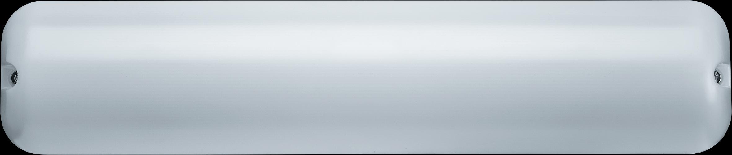 Светильник светодиодный ДБП-10w с оптико-акустическим датчиком 4000К 900Лм IP40 пластиковый белый Navigator Group 21128 фото 2