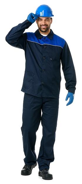 Рабочая одежда под заказ фото 5