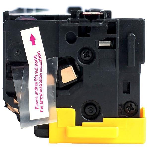 Картридж лазерный Cactus CS-CE320A CE320A черный (2000стр.) для HP LJ CP1525 фото 4