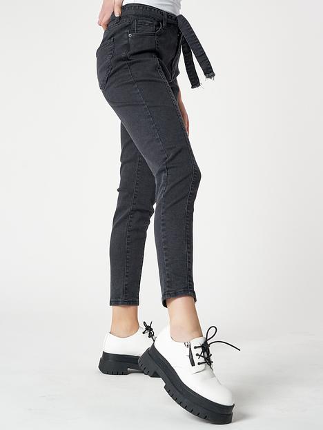 Джинсы зауженные BOLD WOMAN 880TC фото 2