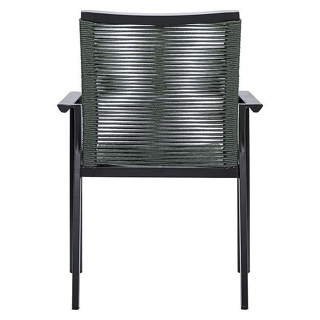 Стул Paulsen, серо-зеленый фото 5