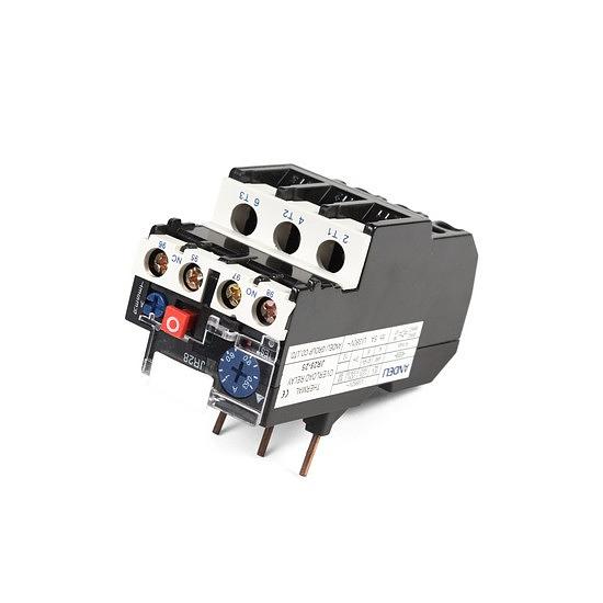 Реле тепловое ANDELI JR28-25 D1306 (1-1 6А) JR28-25 D1306 (1-1.6А) фото 1