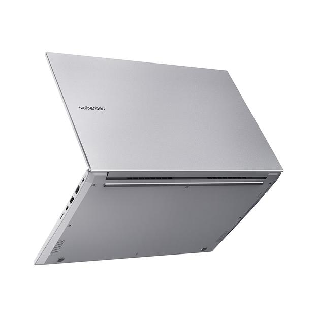 Ноутбук Maibenben M5751SF0HSRE1 фото 5