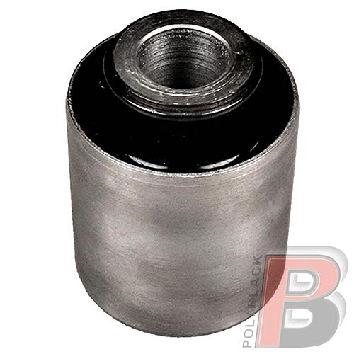 Полиуретановый сайлентблок MZ-06-1913 PolyBlack фото 1