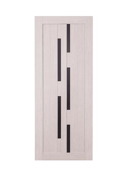 Межкомнатная дверь INTERI 17 Капучино фото 1