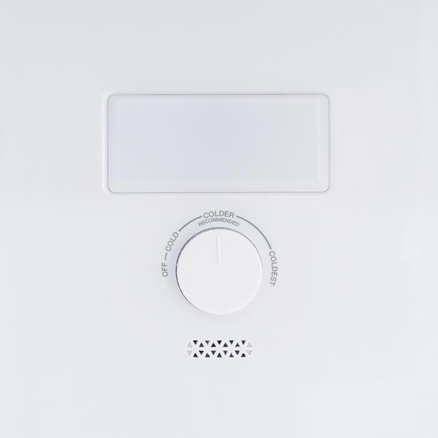 Холодильник Hyundai CC30021AF 2-хкамерн. белый фото 9