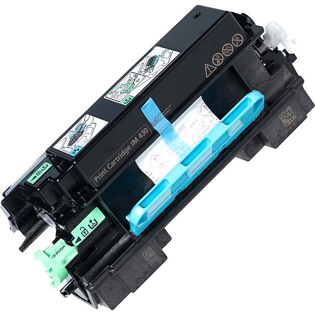 Тонер тип IM 430 (ISO 17,4K) Ricoh 419079 фото 1