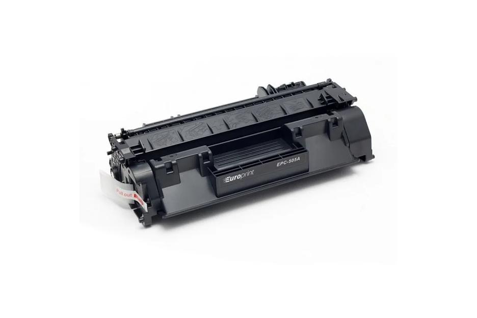Картридж Eupoprint EPC-505A ОПТ фото 1