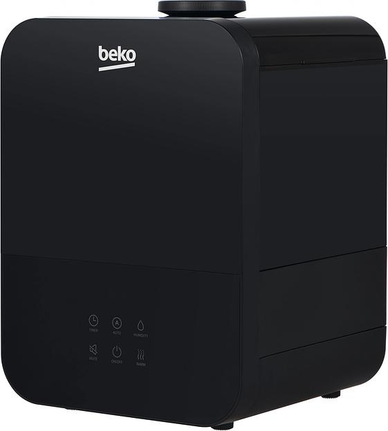 Увлажнитель воздуха Beko ATH 7130 BT 105Вт (ультразвуковой) черный фото 5