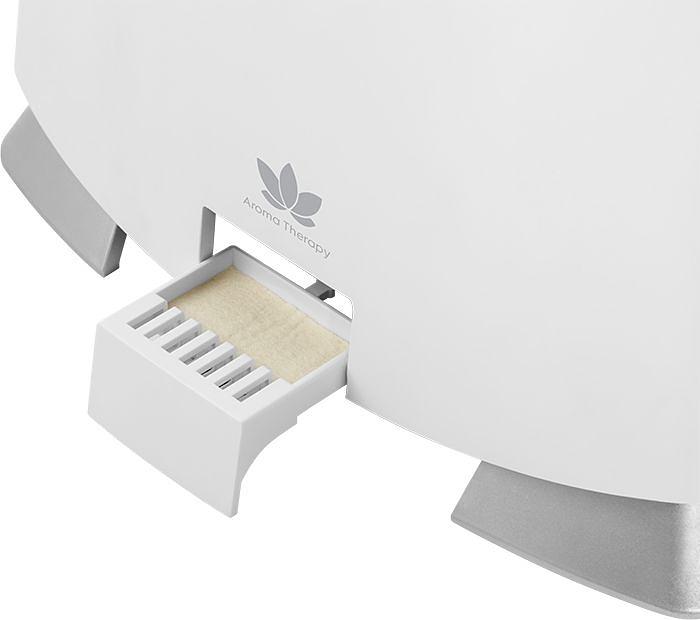 Увлажнитель-ecoBIOCOMPLEX ультразвуковой Electrolux EHU-3915D YOGAhealthline 2.0 фото 7