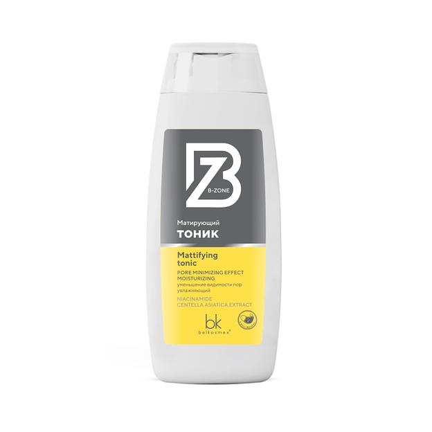 Belkosmex матирующий тоник, 150мл фото 1