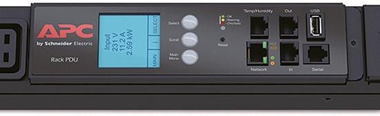 Блок распределения питания APC by Schneider Electric AP8886 фото 2