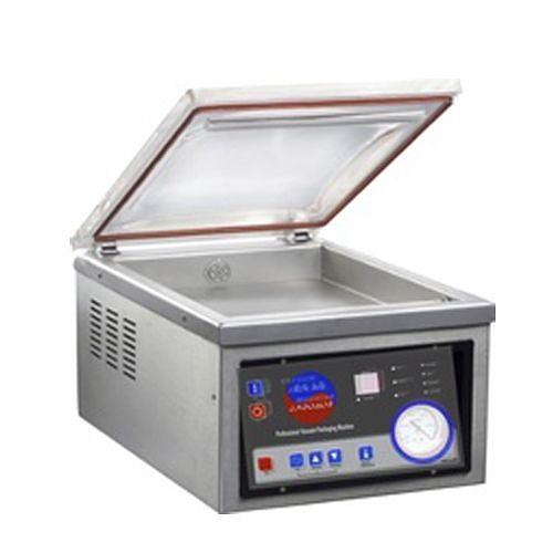 Аппарат упаковочный вакуумный IVP-260/ фото 1