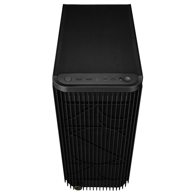 Корпус для ПК ASUS PROART PA401 MTL PWM BLACK фото 4