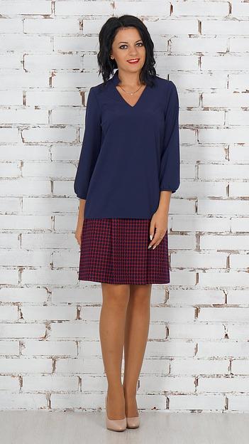 Блуза АР-1682 фото 4