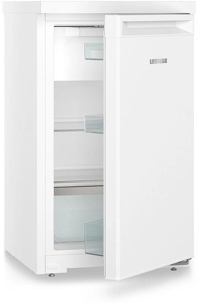 Холодильник Liebherr Rd 1201-20 1-нокамерн. белый фото 6