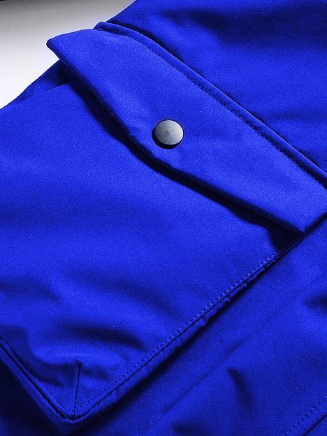 Парка VALIANLY 9241S фото 7