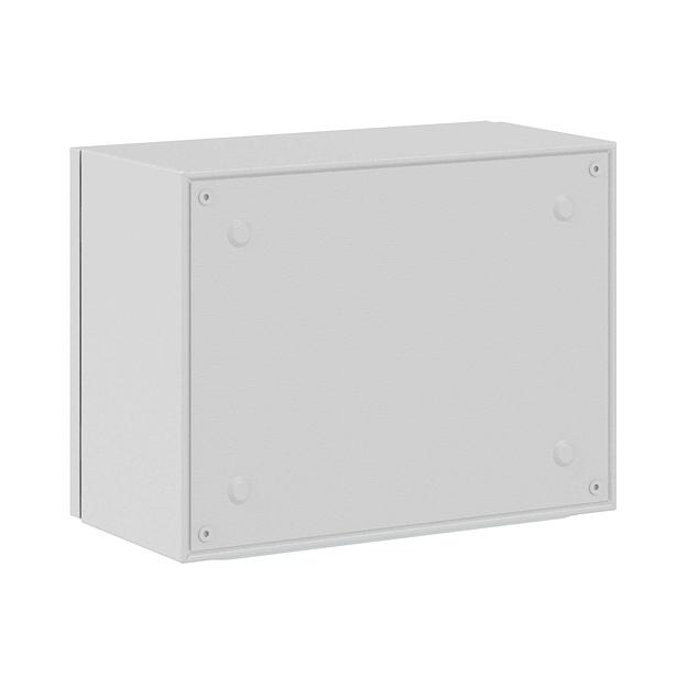 DKC R5ST0342 Корпус сварной навесной серии ST с М/П Размер: 300 x 400 x 200 мм (В х Ш х Г) фото 3