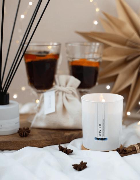 Диффузор Aesthete home «Winter» ОПТ фото 2