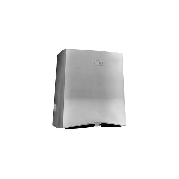 Сушилка для рук PUFF 8835, хром фото 1