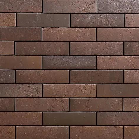 Кирпич Тайга «Морион Юг Лава» 0,5-НФ опт фото 1