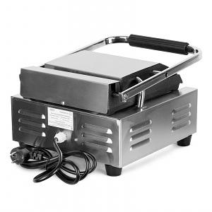 Пресс гриль контактный EG-601 FoodAtlas фото 2