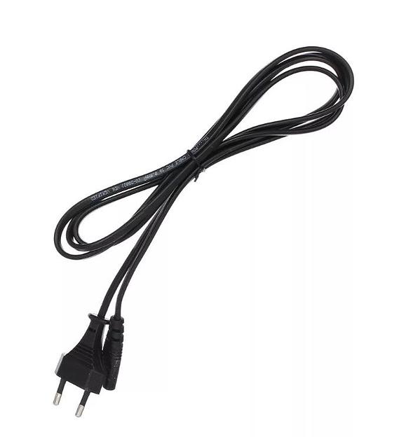 Кабель питания 1.8M TP228-1.8-B TELECOM фото 1