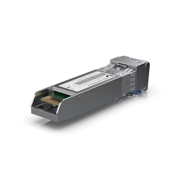 Трансивер Ubiquiti UACC-OM-SFP28-LR SFP28 25 Гбит/с, Single Mode, Dual LC, 1310 нм, 10 км фото 2
