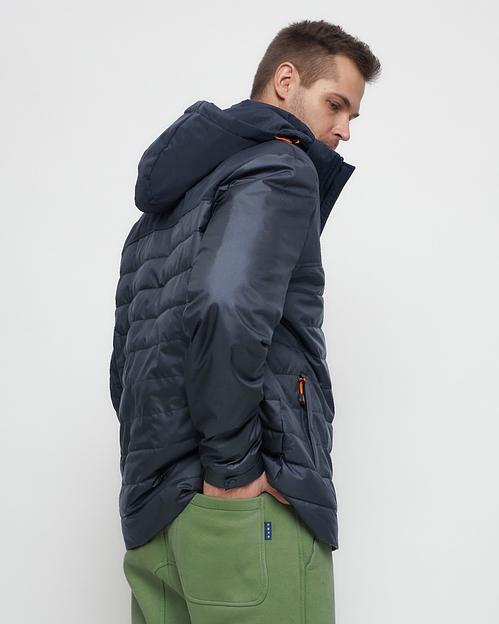 Куртка спортивная WONDERRMAN 3368TS фото 8