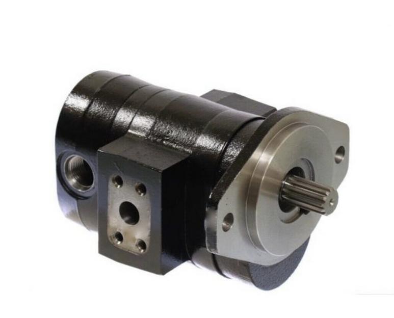 Гидравлический насос на Bobcat 6687864, опт фото 1